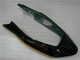 Mejores Carenado Moto Honda CBR1100XX Blackbird 1996-2007 - Naranja Blanco Rojo Negro Brillante Repsol