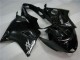 Mejores Kits Carenado Moto Honda CBR1100XX Blackbird 1996-2007 - Negro Brillante