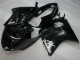 Mejores Kits Carenado Moto Honda CBR1100XX Blackbird 1996-2007 - Negro Brillante