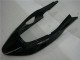 Mejores Kits Carenado Moto Honda CBR1100XX Blackbird 1996-2007 - Negro Brillante