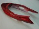 Mejores Carenado Moto Honda CBR1100XX Blackbird 1996-2007 - Rojo