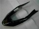 Mejores Carenados Moto Honda CBR1100XX Blackbird 1996-2007 - Blanco Negro Brillante Repsol