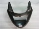 Mejores Carenado Moto ABS Honda CBR1100XX Blackbird 1996-2007 - Negro Brillante