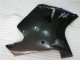 Mejores Carenado Moto ABS Honda CBR1100XX Blackbird 1996-2007 - Negro Brillante