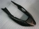Mejores Carenado Moto ABS Honda CBR1100XX Blackbird 1996-2007 - Negro Brillante