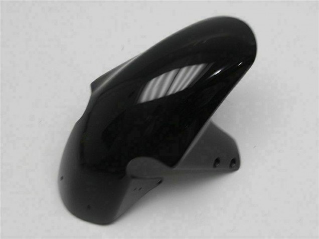 Mejores Carenados Moto Suzuki GSXR 600/750 2001-2003 - Amarillo Negro