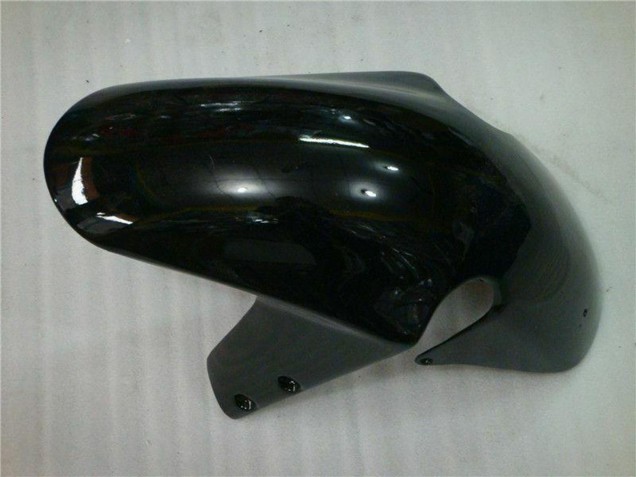 Mejores Carenados Moto Suzuki GSXR 600/750 2001-2003 - Amarillo Negro Brillante