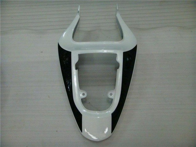 Mejores Carenados Moto Suzuki GSXR 600/750 2001-2003 - Amarillo Negro Brillante