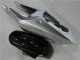 Mejores Carenados Moto Suzuki GSXR 600/750 2001-2003 - Blanco Plata Azul Negro