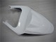 Mejores Carenado Moto Suzuki GSXR 600/750 2004-2005 - Blanco Azul Negro