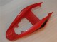 Mejores Carenados Moto Suzuki GSXR 600/750 2004-2005 - Rojo Negro