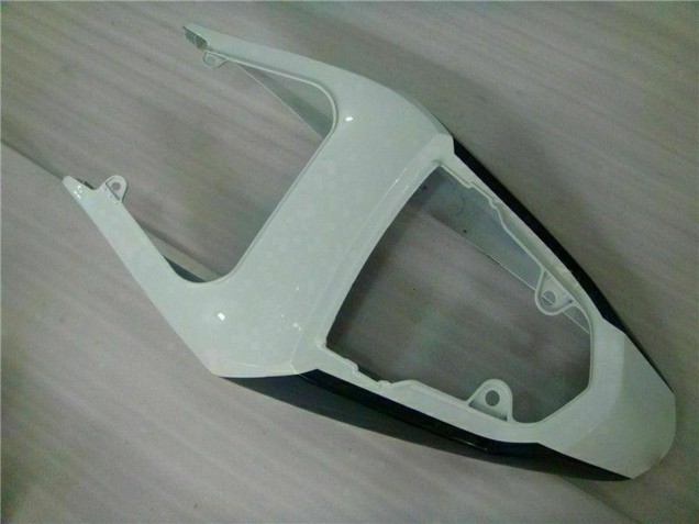 Mejores Carenados Moto Suzuki GSXR 600/750 2004-2005 - Blanco Azul Negro Brillante Rojo