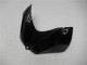 Mejores Carenado Moto Suzuki GSXR 600/750 2006-2007 - Rojo Negro Brillante