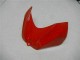 Mejores Carenados Moto Suzuki GSXR 600/750 2006-2007 - Rojo Negro Brillante