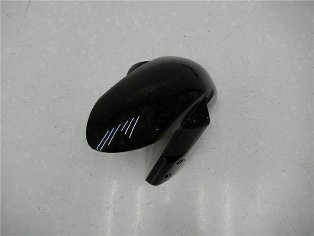 Mejores Carenados Moto Suzuki GSXR 600/750 2006-2007 - Rojo Negro Brillante