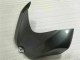 Mejores Carenados Moto Suzuki GSXR 600/750 2006-2007 - Plata Gris Negro Brillante Rojo