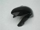 Mejores Carenados Moto Suzuki GSXR 600/750 2006-2007 - Negro Brillante Azul