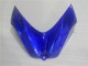 Mejores Carenados Moto Suzuki GSXR 600/750 2006-2007 - Blanco Azul Negro Rojo