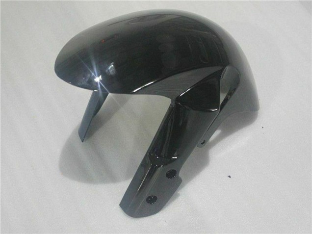 Mejores Carenados Moto Suzuki GSXR 600/750 2006-2007 - Blanco Azul Negro Rojo