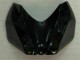 Mejores Carenados Moto Suzuki GSXR 600/750 2006-2007 - Negro Brillante Rojo