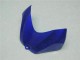 Mejores Carenados Moto Suzuki GSXR 600/750 2006-2007 - Azul Blanco Negro Brillante Rojo