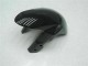 Mejores Carenados Moto Suzuki GSXR 600/750 2006-2007 - Azul Blanco Negro Brillante Rojo