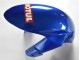 Mejores Carenados Moto Suzuki GSXR 600/750 2008-2010 - Azul Blanco Verde Negro