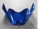 Mejores Carenados Moto Suzuki GSXR 600/750 2008-2010 - Azul Blanco Verde Negro