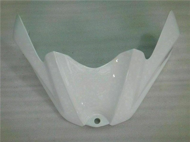 Mejores Carenados Moto Suzuki GSXR 600/750 2008-2010 - Blanco