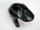 Mejores Carenados Moto Suzuki GSXR 1000 2003-2004 - Rojo Negro Azul Yoshimura