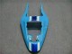 Mejores Carenados Moto Suzuki GSXR 1000 2003-2004 - Azul Blanco Amarillo Rizla
