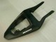 Mejores Carenados Moto Suzuki GSXR 1000 2003-2004 - Negro Mate