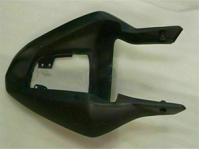 Mejores Carenados Moto Suzuki GSXR 1000 2003-2004 - Negro Mate