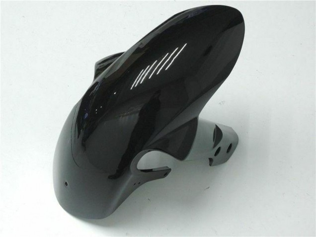 Mejores Carenados Moto Suzuki GSXR 1000 2005-2006 - Azul Negro