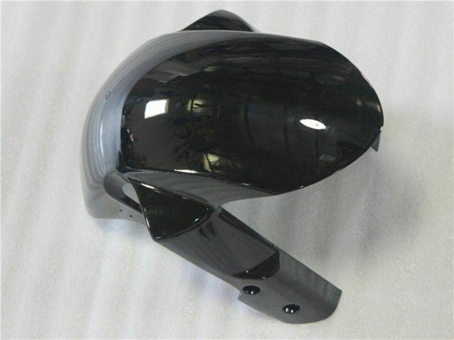 Mejores Kits Carenado Moto Suzuki GSXR 1000 2005-2006 - Blanco Azul Negro Brillante