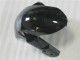 Mejores Kits Carenado Moto Suzuki GSXR 1000 2005-2006 - Blanco Azul Negro Brillante