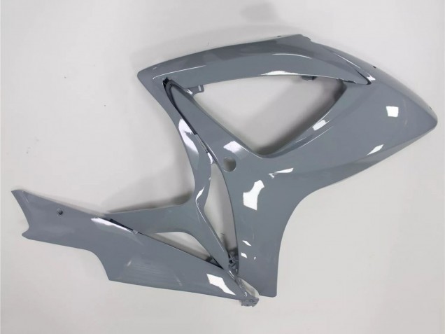 Mejores Kits Carenado Moto Suzuki GSXR 600 / GSXR 750 2006-2007 - Nardo Gris