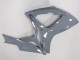 Mejores Kits Carenado Moto Suzuki GSXR 600 / GSXR 750 2006-2007 - Nardo Gris