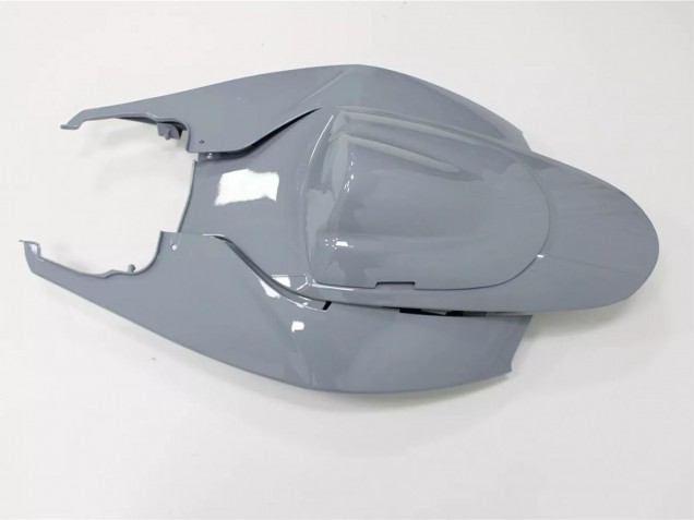 Mejores Kits Carenado Moto Suzuki GSXR 600 / GSXR 750 2006-2007 - Nardo Gris