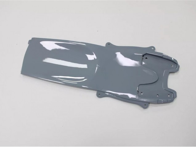 Mejores Kits Carenado Moto Suzuki GSXR 600 / GSXR 750 2006-2007 - Nardo Gris