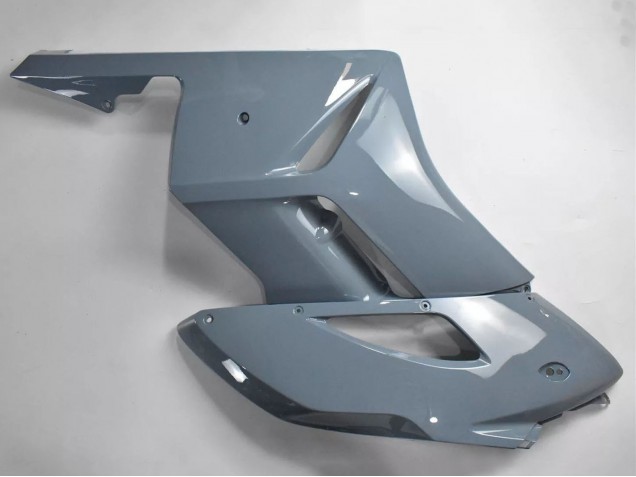 Mejores Carenados Moto Honda CBR1000RR 2004-2005 - Nardo Gris