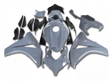 Mejores Carenados Moto Honda CBR1000RR 2008-2011 - Nardo Gris