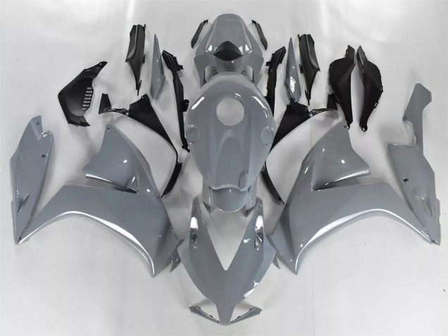Mejores Carenados Moto Honda CBR1000RR 2012-2016 - Nardo Gris