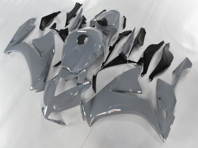 Mejores Carenados Moto Honda CBR1000RR 2012-2016 - Nardo Gris
