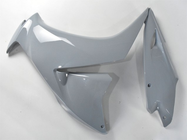 Mejores Carenados Moto Honda CBR1000RR 2012-2016 - Nardo Gris
