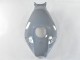 Mejores Carenados Moto Honda CBR1000RR 2012-2016 - Nardo Gris