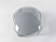 Mejores Carenados Moto Honda CBR1000RR 2017-2023 - Nardo Gris Negro Mate