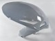 Mejores Carenados Moto Honda CBR1000RR 2017-2023 - Nardo Gris Negro Mate