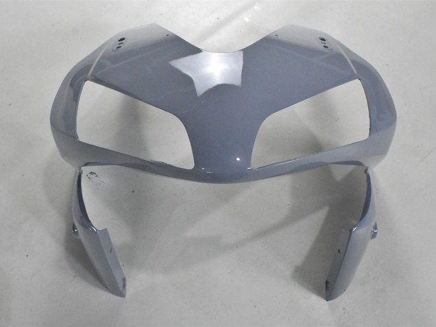 Mejores Carenados Moto Honda CBR600RR 2003-2004 - Nardo Gris