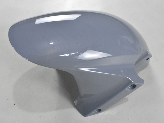 Mejores Carenados Moto Honda CBR600RR 2003-2004 - Nardo Gris